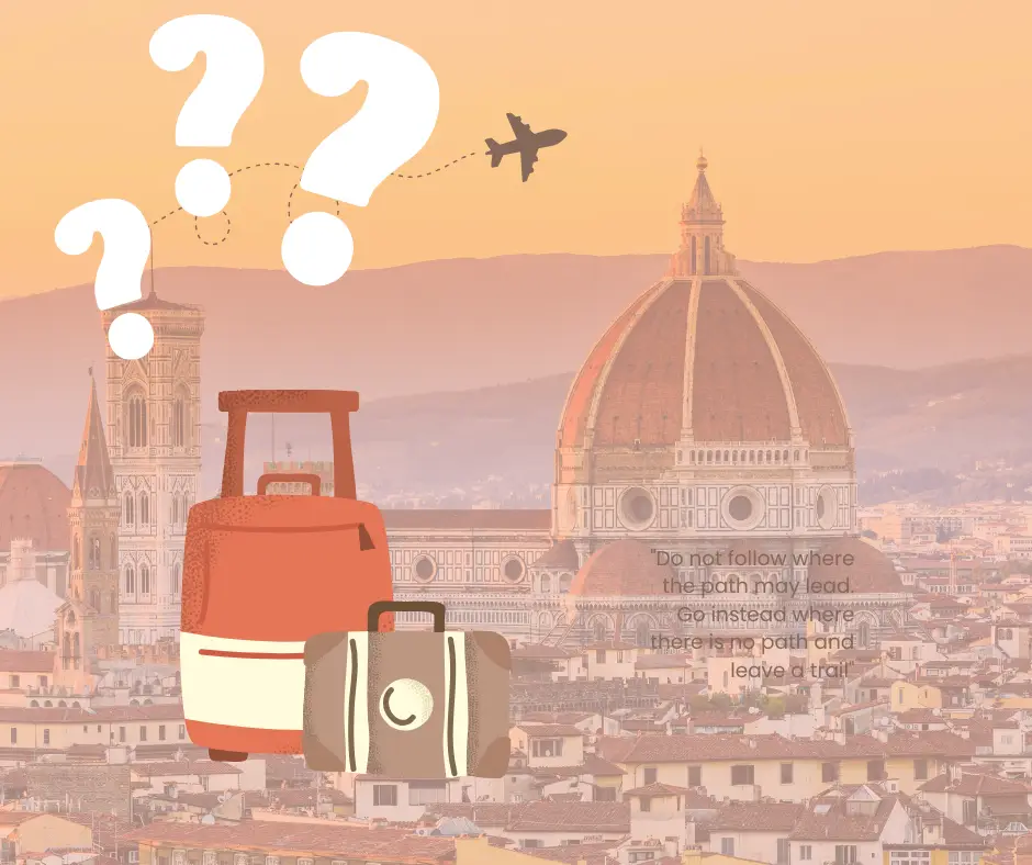 accommodations in Tuscany