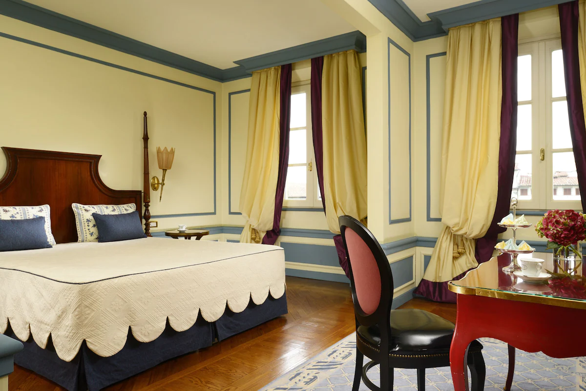 accommodations